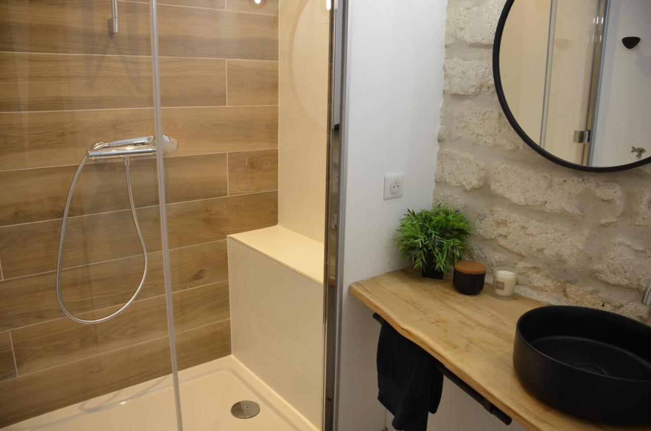 Maison de village rénovée ! Le Grau-du-Roi Extérieur photo