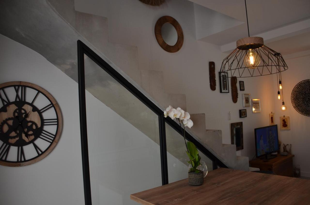 Maison de village rénovée ! Le Grau-du-Roi Extérieur photo