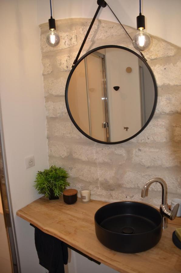 Maison de village rénovée ! Le Grau-du-Roi Extérieur photo