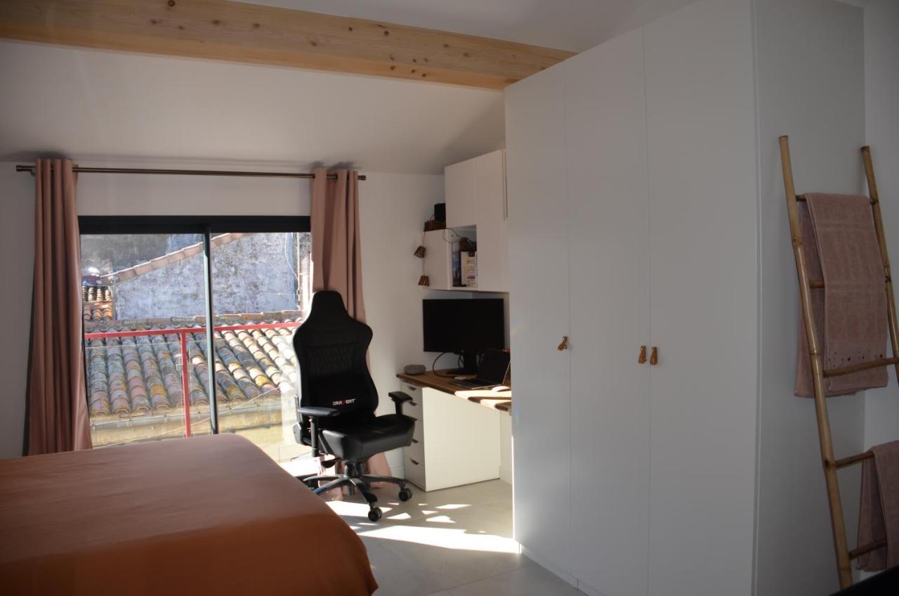 Maison de village rénovée ! Le Grau-du-Roi Extérieur photo