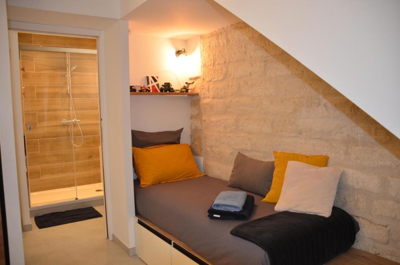 Maison de village rénovée ! Le Grau-du-Roi Extérieur photo