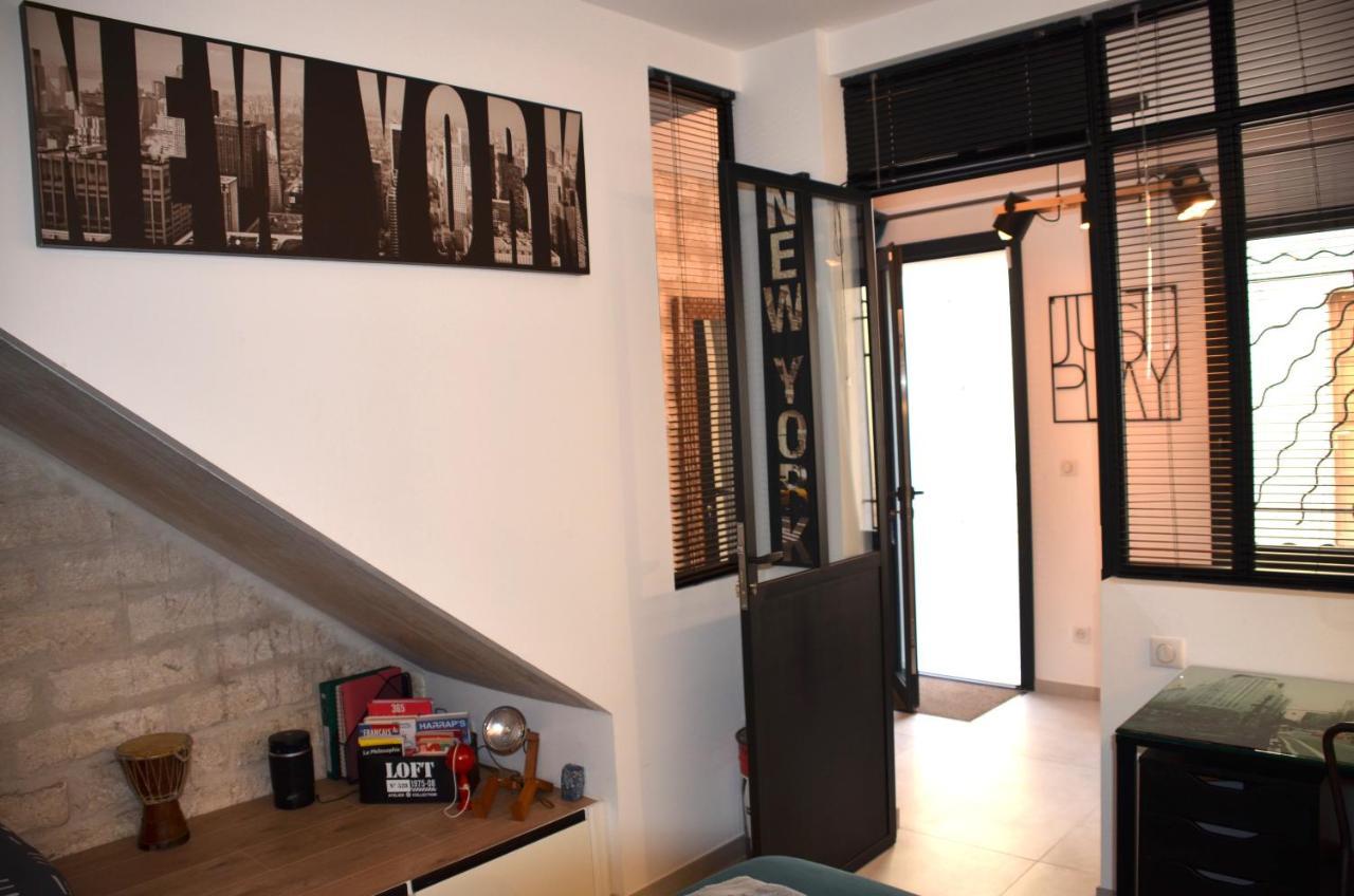 Maison de village rénovée ! Le Grau-du-Roi Extérieur photo