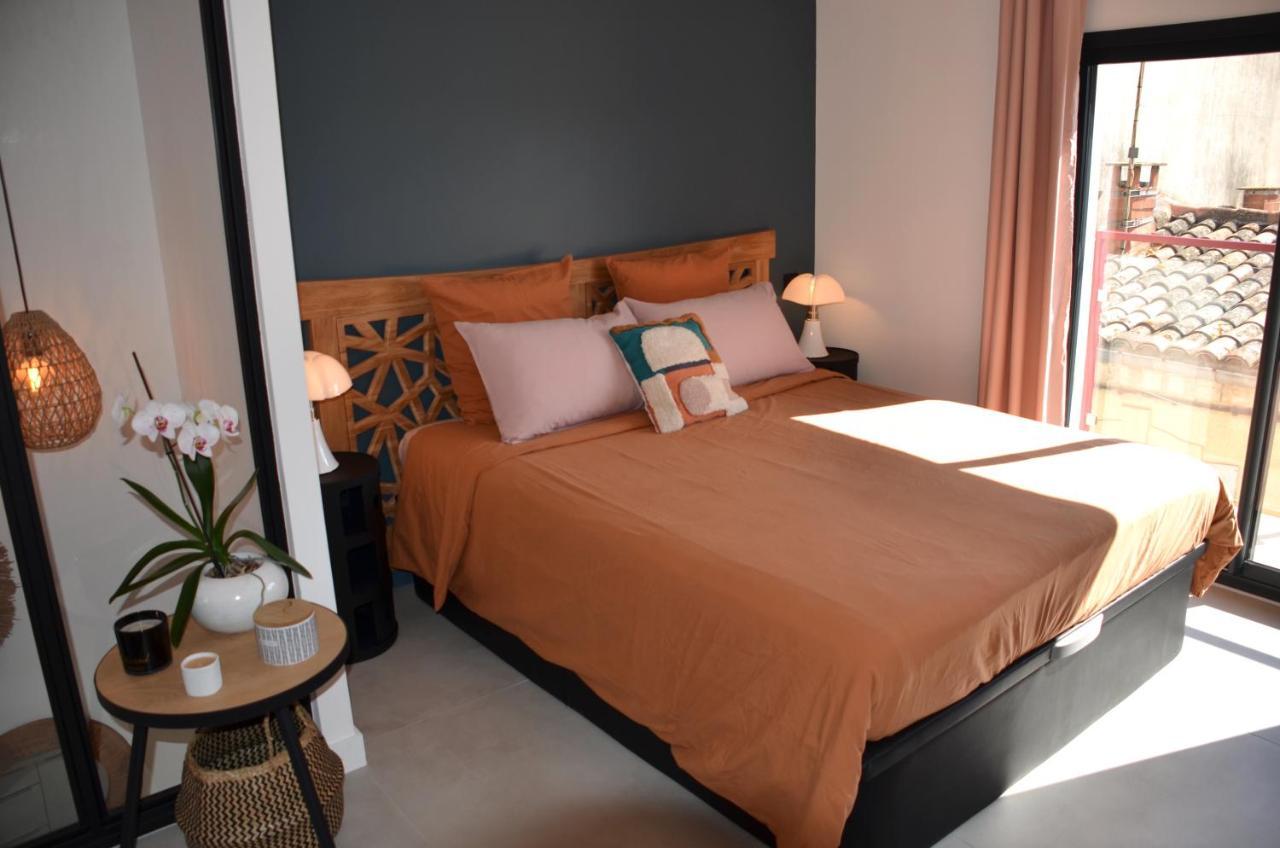 Maison de village rénovée ! Le Grau-du-Roi Extérieur photo
