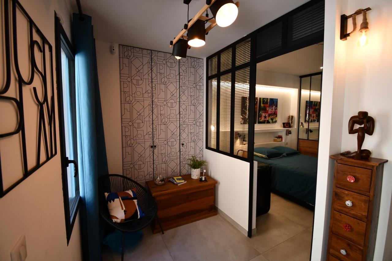 Maison de village rénovée ! Le Grau-du-Roi Extérieur photo