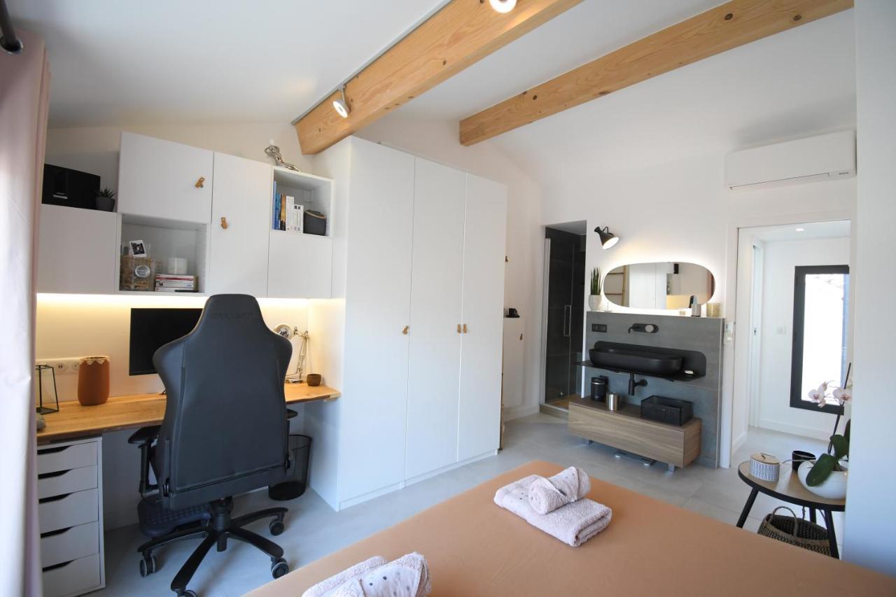 Maison de village rénovée ! Le Grau-du-Roi Extérieur photo