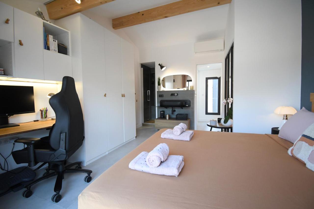 Maison de village rénovée ! Le Grau-du-Roi Extérieur photo