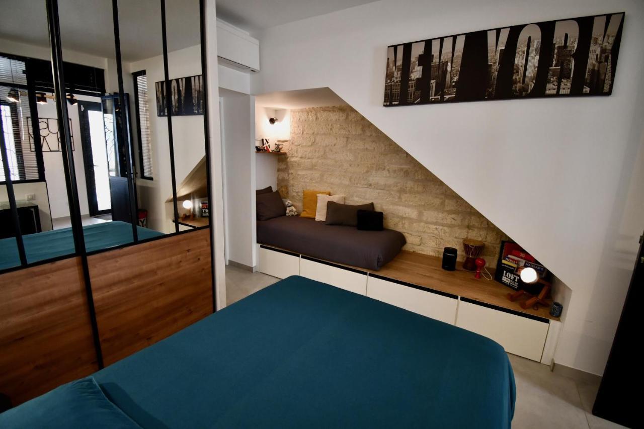 Maison de village rénovée ! Le Grau-du-Roi Extérieur photo