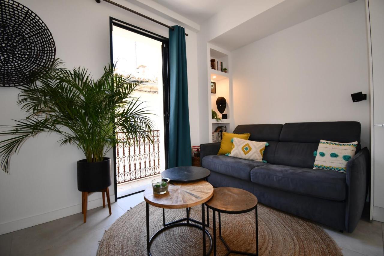 Maison de village rénovée ! Le Grau-du-Roi Extérieur photo