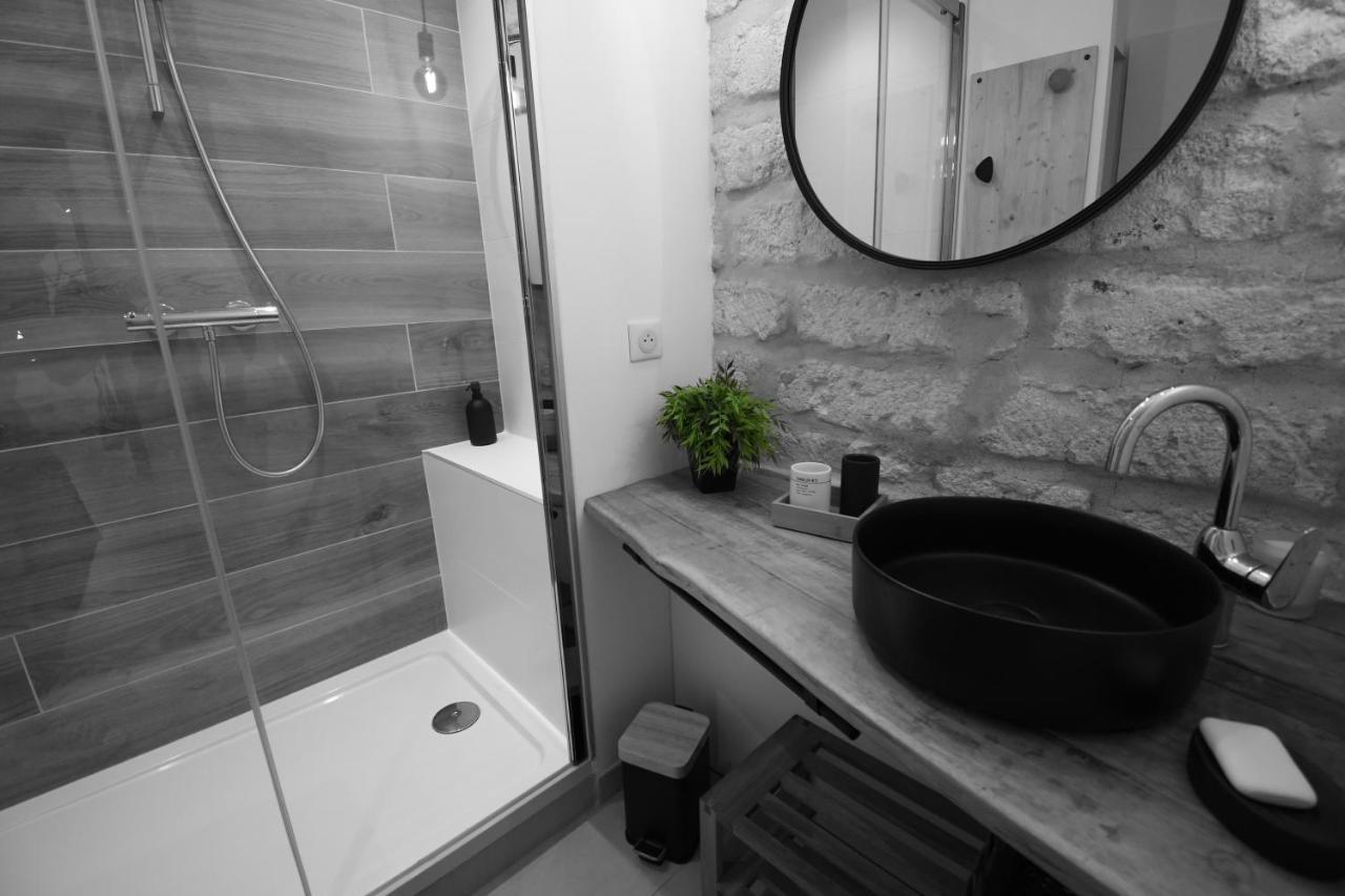 Maison de village rénovée ! Le Grau-du-Roi Extérieur photo